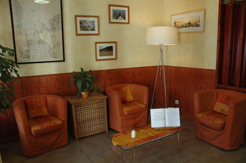 Hotel Du Port Morlaix Exterior photo